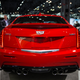 Illustration for article titled I Can't Get Over How Under-Designed Cadillac Rear Ends Are